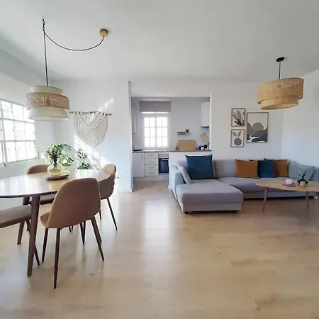 Apartment Cala Next To Biznaga R Homes La Cala Del Moral