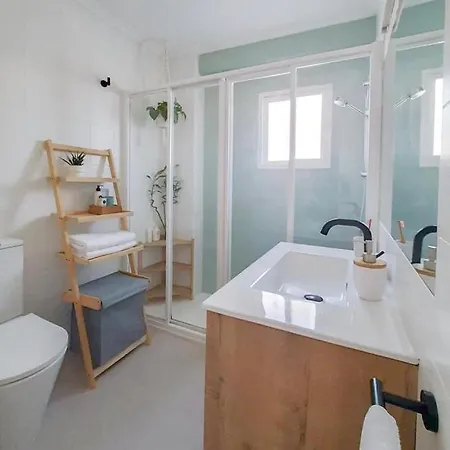 Apartment Cala Next To Biznaga R Homes *