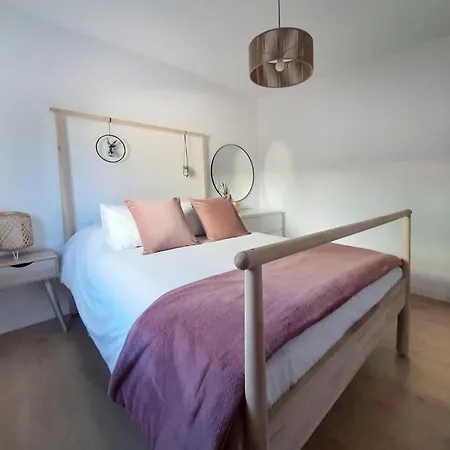Apartment Cala Next To Biznaga R Homes *